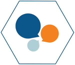 Communication icon