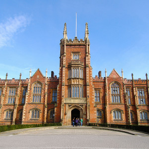 Queen's University Belfast